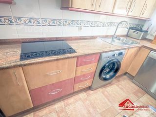 Piso en venta en Santa Rosa - Valdeolleros en Córdoba