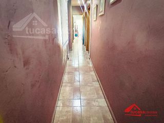 Piso en venta en Santa Rosa - Valdeolleros en Córdoba