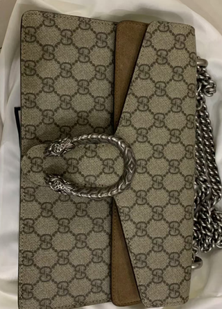 Bolso Gucci Dionysus Medium Original