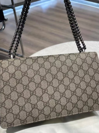 Bolso Gucci Dionysus Medium Original
