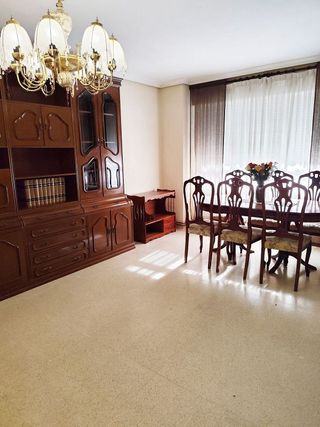 Piso en venta en Pan y Guindas en Palencia