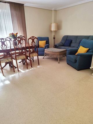 Piso en venta en Pan y Guindas en Palencia