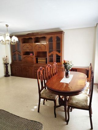 Piso en venta en Pan y Guindas en Palencia