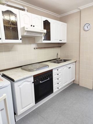 Piso en venta en Pan y Guindas en Palencia
