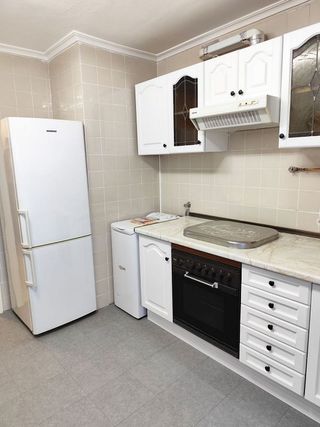 Piso en venta en Pan y Guindas en Palencia