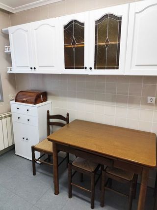 Piso en venta en Pan y Guindas en Palencia