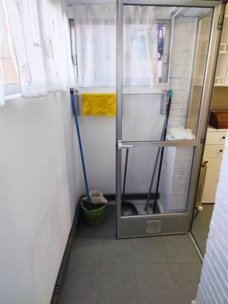 Piso en venta en Pan y Guindas en Palencia