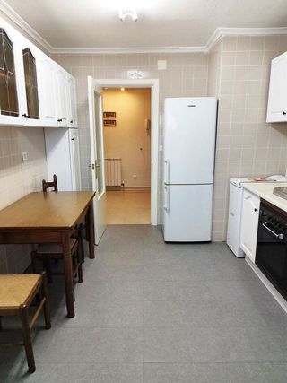 Piso en venta en Pan y Guindas en Palencia