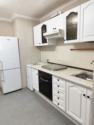 Piso en venta en Pan y Guindas en Palencia