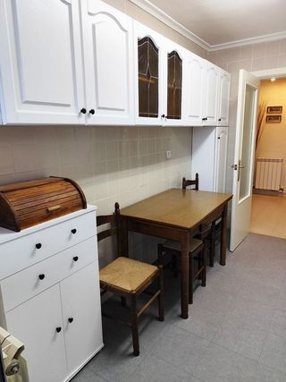 Piso en venta en Pan y Guindas en Palencia