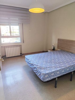 Piso en venta en Pan y Guindas en Palencia