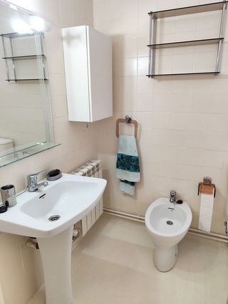 Piso en venta en Pan y Guindas en Palencia