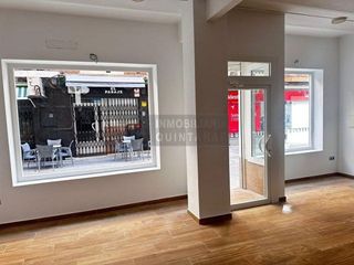 Local comercial en alquiler en Quintanar de la Orden