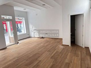 Local comercial en alquiler en Quintanar de la Orden