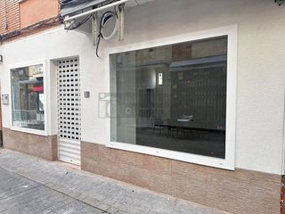 Local comercial en alquiler en Quintanar de la Orden