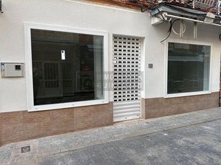 Local comercial en alquiler en Quintanar de la Orden