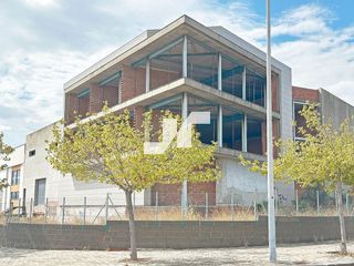 Oficina en venta en Vall d´Uixó (la)