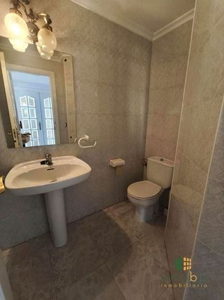 Piso en venta en Don Benito