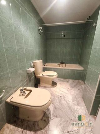 Piso en venta en Don Benito