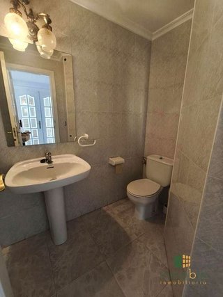 Piso en venta en Don Benito