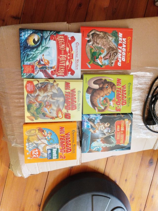 Undicesimo viaggio nel Regno della Fantasia