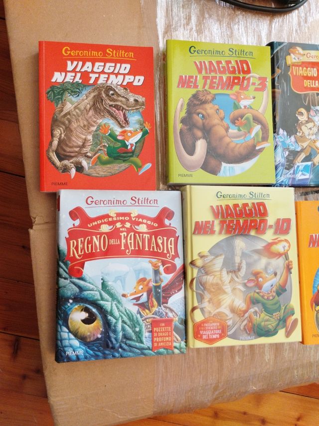 Undicesimo viaggio nel Regno della Fantasia