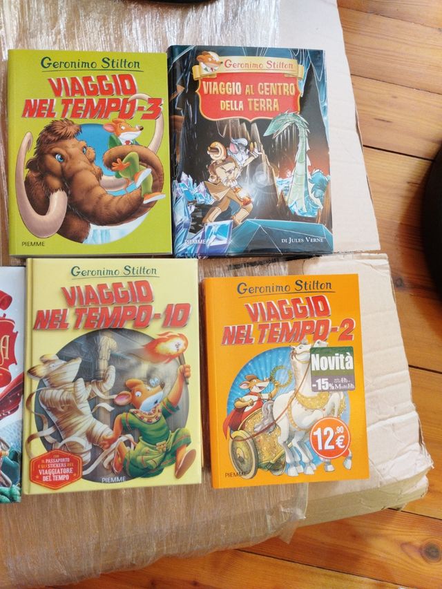 Undicesimo viaggio nel Regno della Fantasia