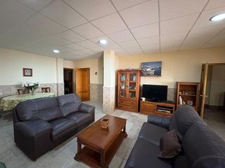Casa pareada en venta en Carboneras
