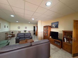 Casa pareada en venta en Carboneras