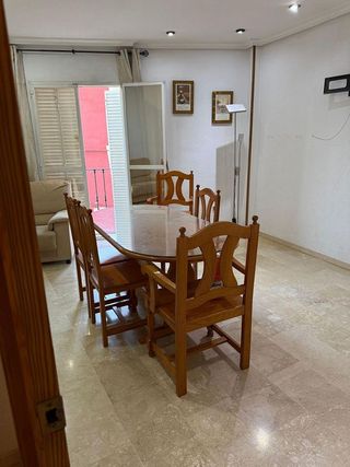 Casa adosada en venta en Ctra. Circunvalación - La Magdalena en Jaén