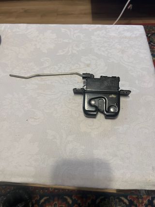 Serratura Cofano Dacia