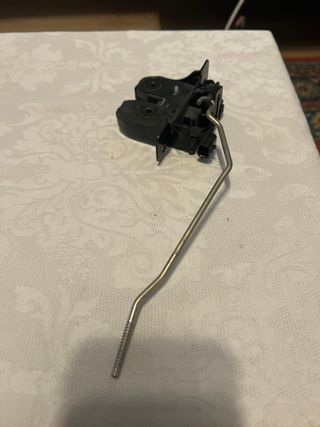 Serratura Cofano Dacia