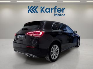 Mercedes-Benz Clase A A 180 d