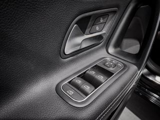 Mercedes-Benz Clase A A 180 d