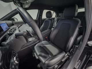 Mercedes-Benz Clase A A 180 d