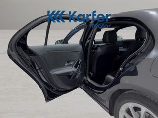 Mercedes-Benz Clase A A 180 d