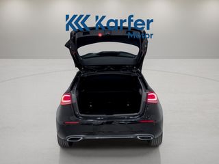 Mercedes-Benz Clase A A 180 d