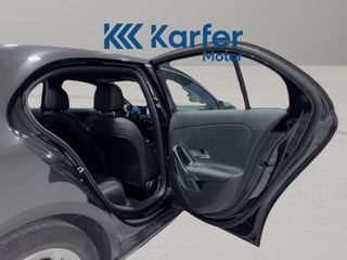 Mercedes-Benz Clase A A 180 d