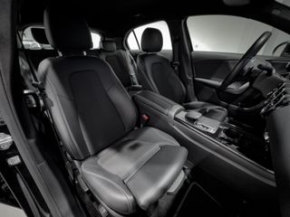 Mercedes-Benz Clase A A 180 d