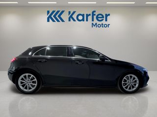 Mercedes-Benz Clase A A 180 d