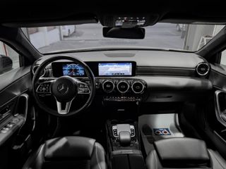 Mercedes-Benz Clase A A 180 d