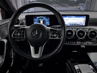 Mercedes-Benz Clase A A 180 d