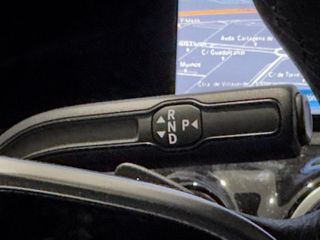 Mercedes-Benz Clase A A 180 d