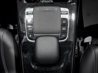 Mercedes-Benz Clase A A 180 d