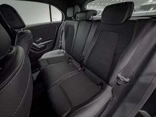 Mercedes-Benz Clase A A 180 d