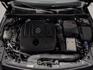 Mercedes-Benz Clase A A 180 d