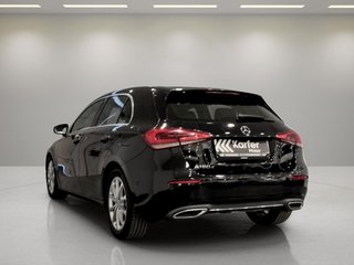 Mercedes-Benz Clase A A 180 d