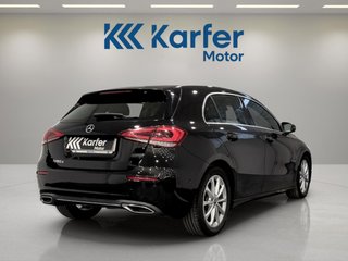 Mercedes-Benz Clase A A 180 d