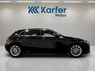 Mercedes-Benz Clase A A 180 d