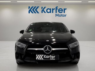 Mercedes-Benz Clase A A 180 d